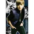 thumbnail image 1 of Justin Bieber - Cool Wall Poster, 14.725" x 22.375", 1 of 3