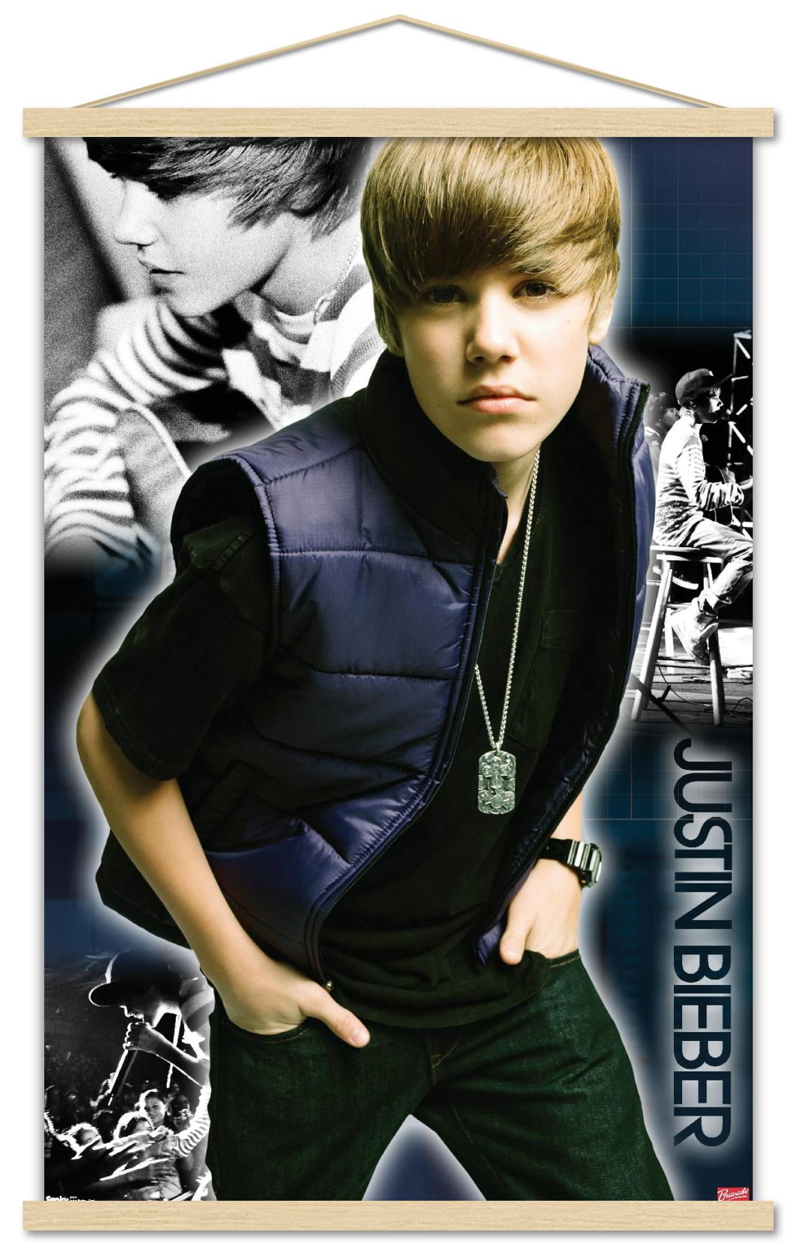 Justin-Bieber-Cool-Wall-Poster