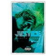 thumbnail image 1 of Justin Bieber Exclusive Limited Edition Justice Alternate Cover I Green Cassette, 1 of 1