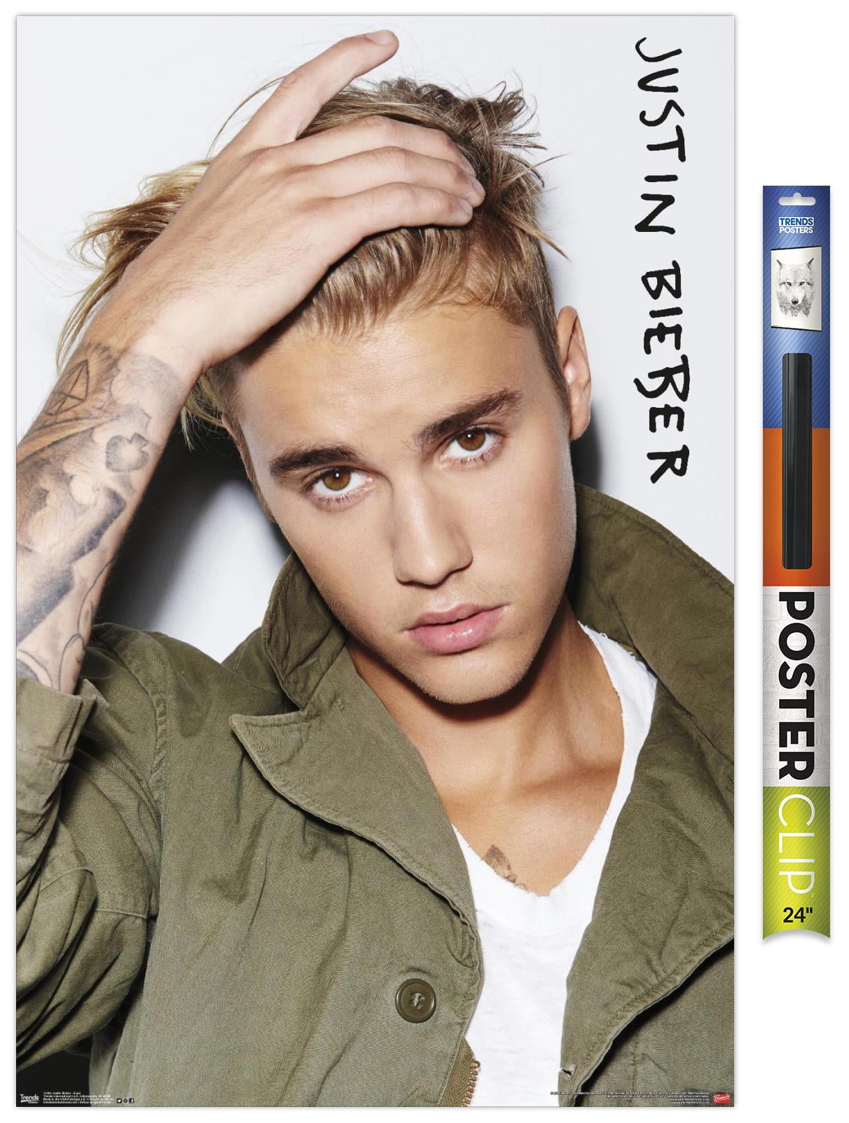 Boyfriend Justin Bieber, image size:1212x1603