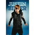 thumbnail image 1 of Justin Bieber - Fly Wall Poster, 22.375" x 34", 1 of 2