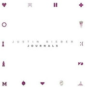 Justin Bieber - Journals - Music & Performance - Vinyl