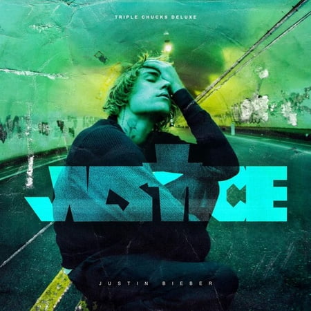 Justin Bieber - Justice - Music & Performance - Vinyl
