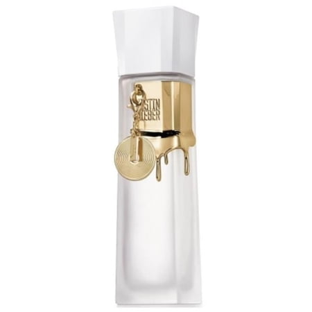 Justin Bieber Justin Bieber Collector's Edition Eau De Parfum Spray for Women 3.4 oz