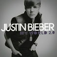 thumbnail image 1 of Justin Bieber - My World 2.0 - Music & Performance - Vinyl, 1 of 2
