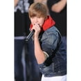 thumbnail image 1 of Justin Bieber On Stage For Nbc Today Show Concert With Justin Bieber Rockefeller Plaza New York Ny June 4 2010., 1 of 2