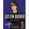 thumbnail image 1 of Pre-Owned Justin Bieber: Our World [With Poster], 1 of 1