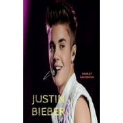 Justin Bieber, Paperback