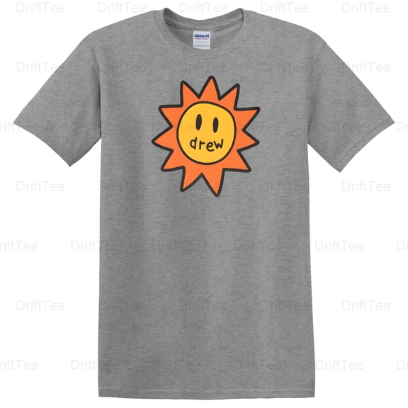 Justin Bieber Purpose Tour Sonny Shirt Pop Music Singer Fashion Brand Fan T-Shirt Unisex, up to 5XL