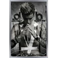 thumbnail image 1 of Justin Bieber - Purpose Wall Poster, 14.725" x 22.375", Framed, 1 of 6