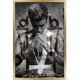 thumbnail image 1 of Justin Bieber - Purpose Wall Poster, 14.725" x 22.375", Framed, 1 of 6