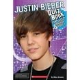 thumbnail image 1 of Justin Bieber Quiz Book (Paperback) by Riley Brooks, 1 of 4