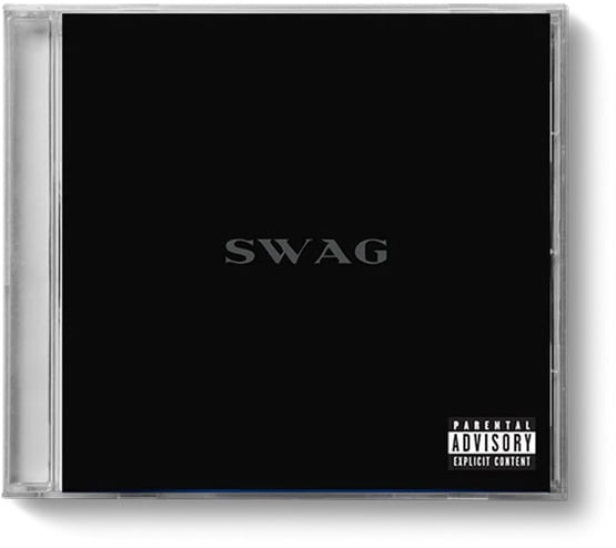 Justin Bieber - Swag - Music & Performance - CD