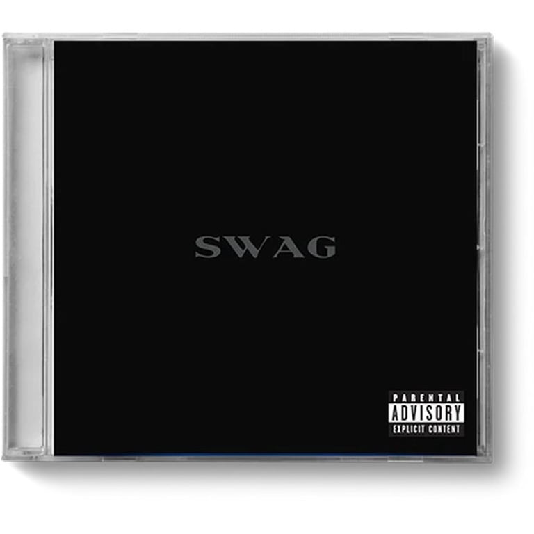 Justin Bieber - Swag - Music & Performance - CD - Walmart.com