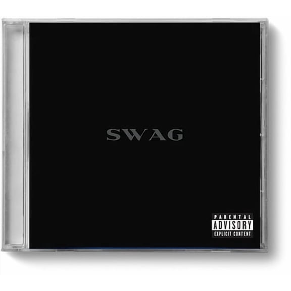 Justin Bieber - SWAG - Music & Performance - CD
