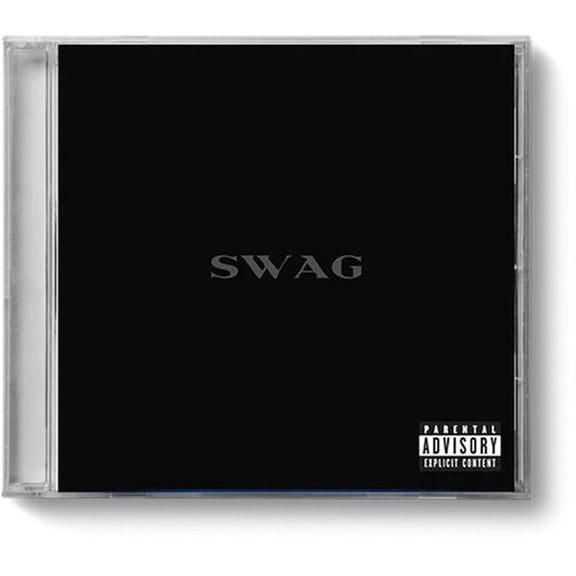 Justin Bieber - SWAG - Music & Performance - CD
