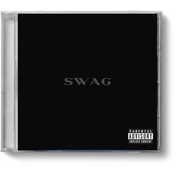 Justin Bieber - SWAG - Music & Performance - CD