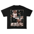 thumbnail image 1 of Justin Bieber SWAG T-Shirt, Album Launch Exclusive, Vintage Style Fan Tee, 1 of 2