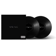 Justin Bieber - SWAG - Vinyl 2 LP