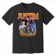 Drew Clothing Justin Bieber