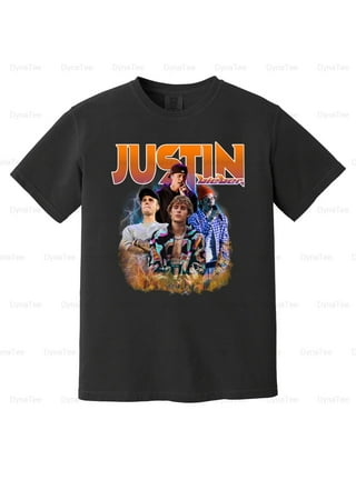 Drew Clothing Justin Bieber