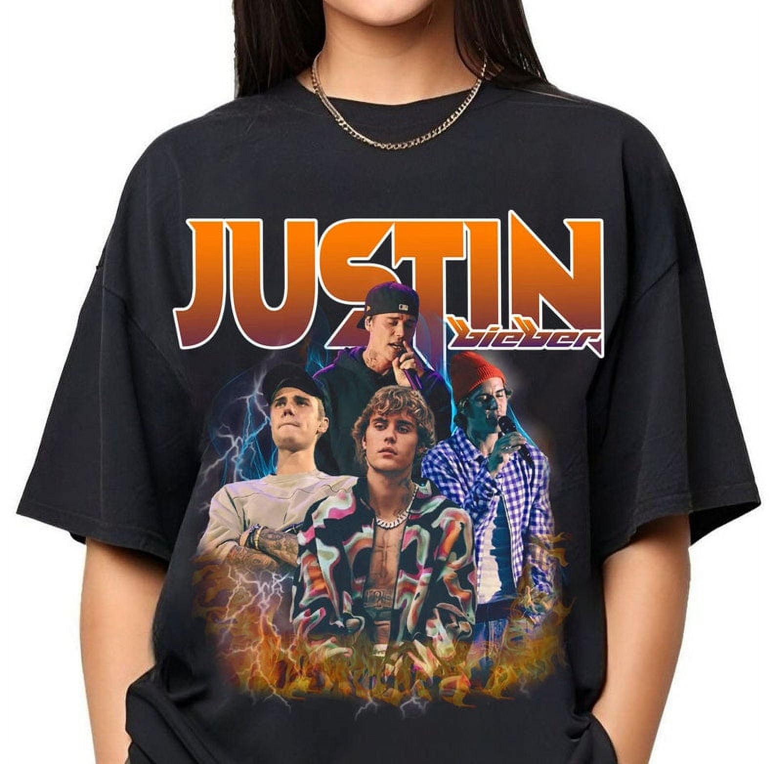 r.e.m tシャツ　vintage 90s ビンテージtシャツjustin Justin Bieber Shirt, Vintage Justin Bieber Shirt, Retro Justin