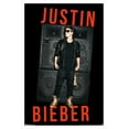 thumbnail image 1 of Justin Bieber - Speakers 16.5" x 24.25" Framed Poster, by Trends International, 1 of 3