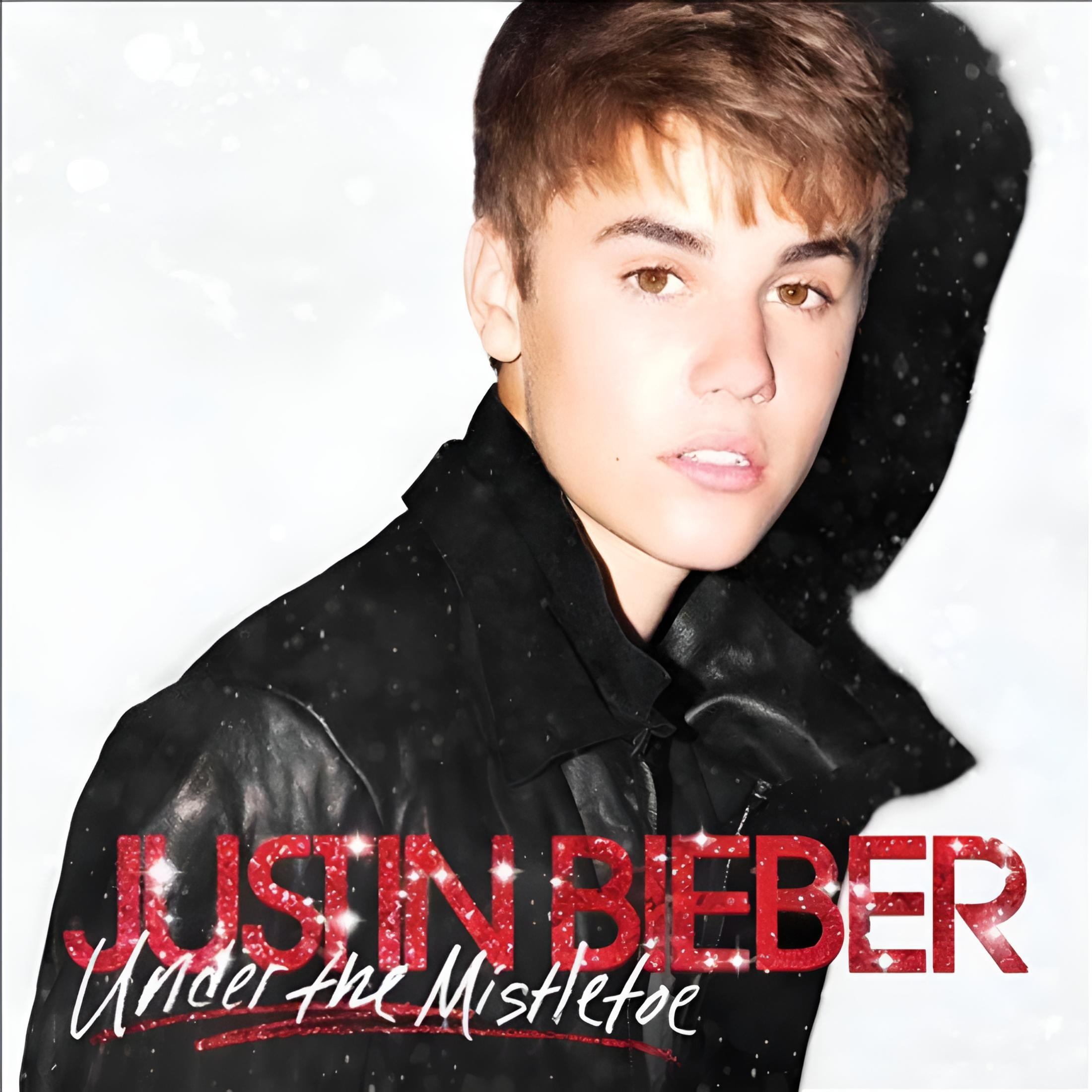 Justin Bieber - Under The Mistletoe - Music & Performance - Vinyl