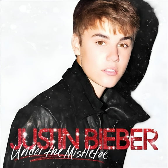Justin Bieber - Under The Mistletoe - Music & Performance - Vinyl