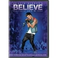 thumbnail image 1 of Justin Bieber's Believe (DVD), 1 of 2