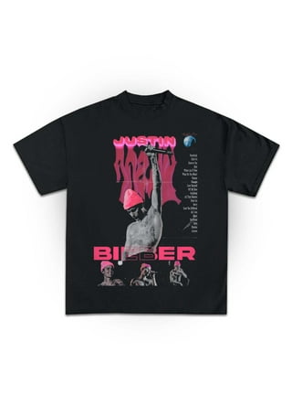 Drew Clothing Justin Bieber