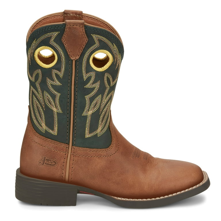 Justin kids boots hotsell