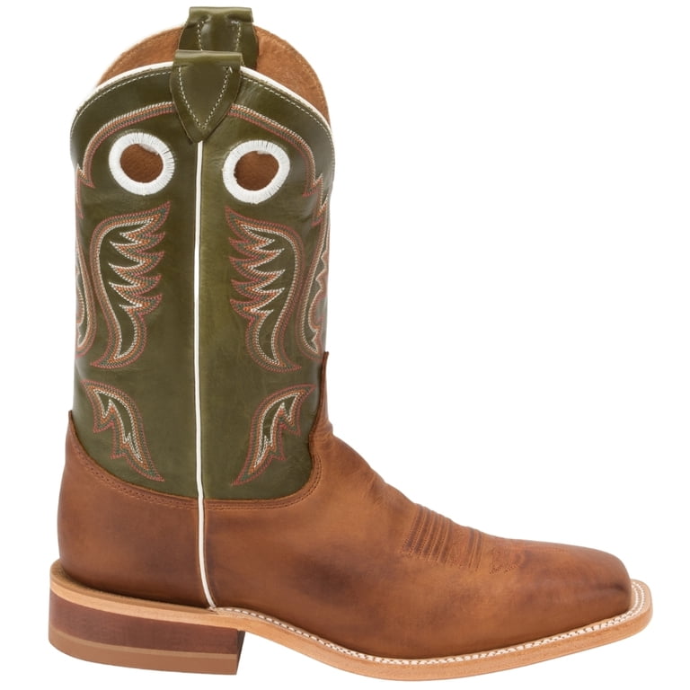 Justin Boots Men display picture 2