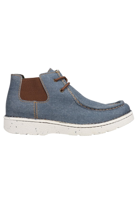 Boots Mens Hudson Chukka  Ankle Boots