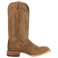 thumbnail image 1 of Justin Boots Mens Hombre 13" Wide Square Toe Cowboy  Mid Calf Boots, 1 of 5