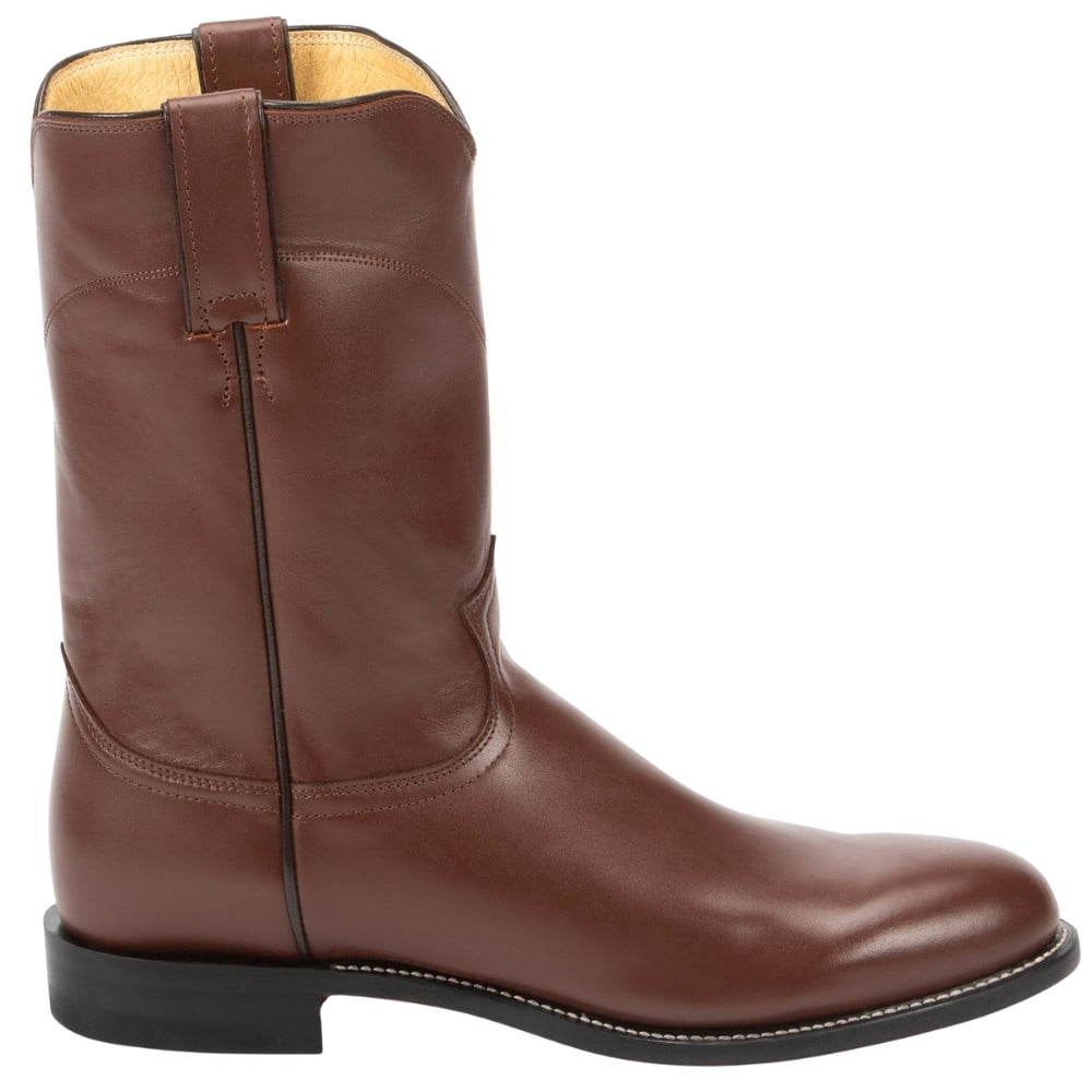 Justin jackson roper boots cheap
