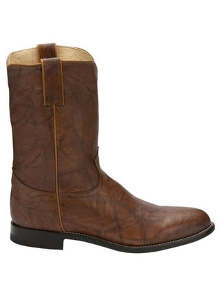 Justin boots cheap walmart