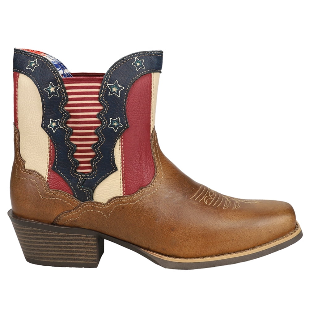 Justin boots hotsell ankle boots