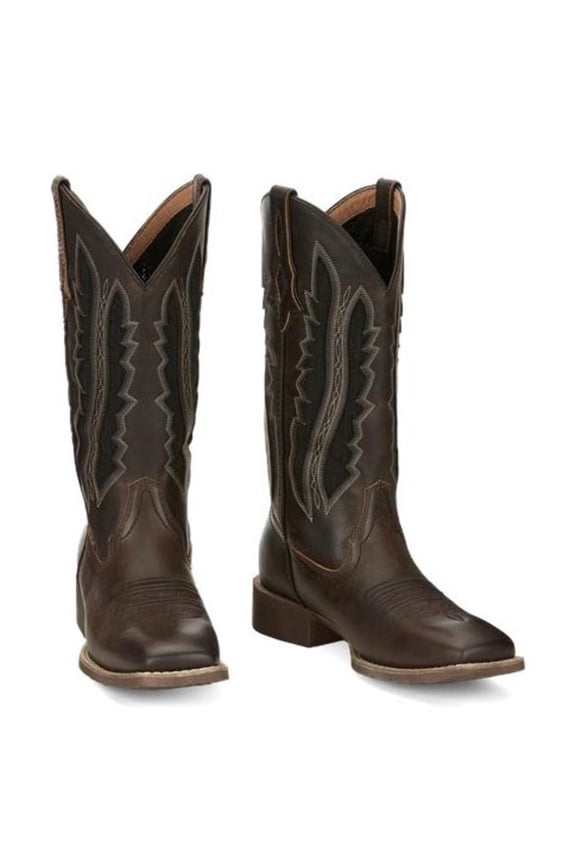 Gypsy® Women's Jaycie Square Toe Western Boot