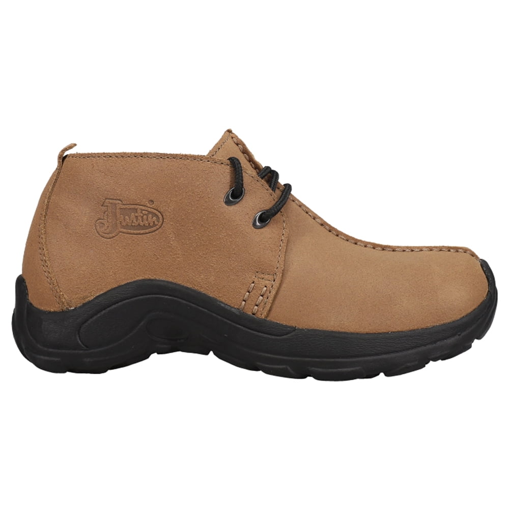 Justin chukka boots clearance womens