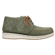 Justin Boots  Womens Zila Embroidered Moccasin  Casual Boots   Ankle