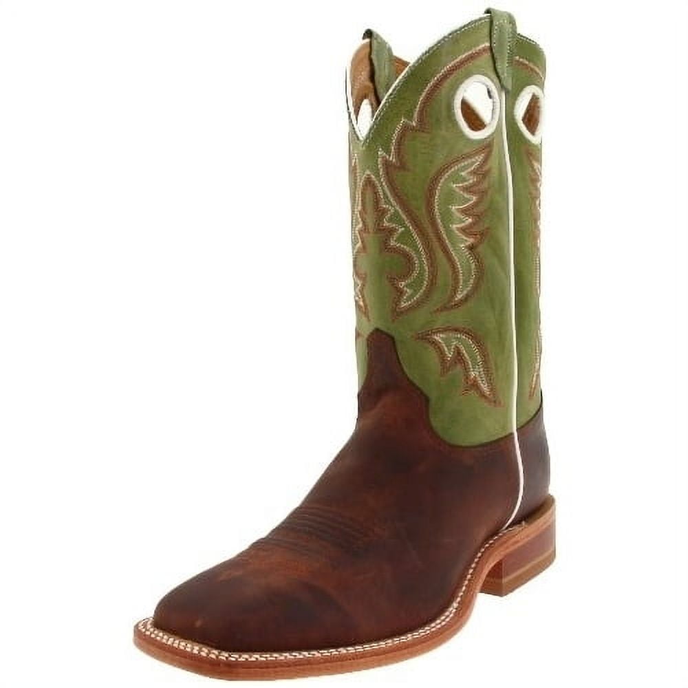 Justin Boots mens Bent Railbr307m