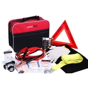 Justin Case 102000 Premium Safety Kit with 365 Day Roadside Assistance