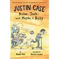 thumbnail image 1 of Pre-Owned Justin Case: Rules, Tools, and Maybe a Bully (Paperback) 1250062713 9781250062710, 1 of 1