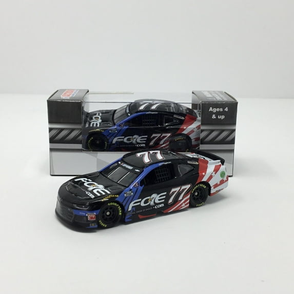 Justin Haley 2020 FOE All Star 1:64 Diecast