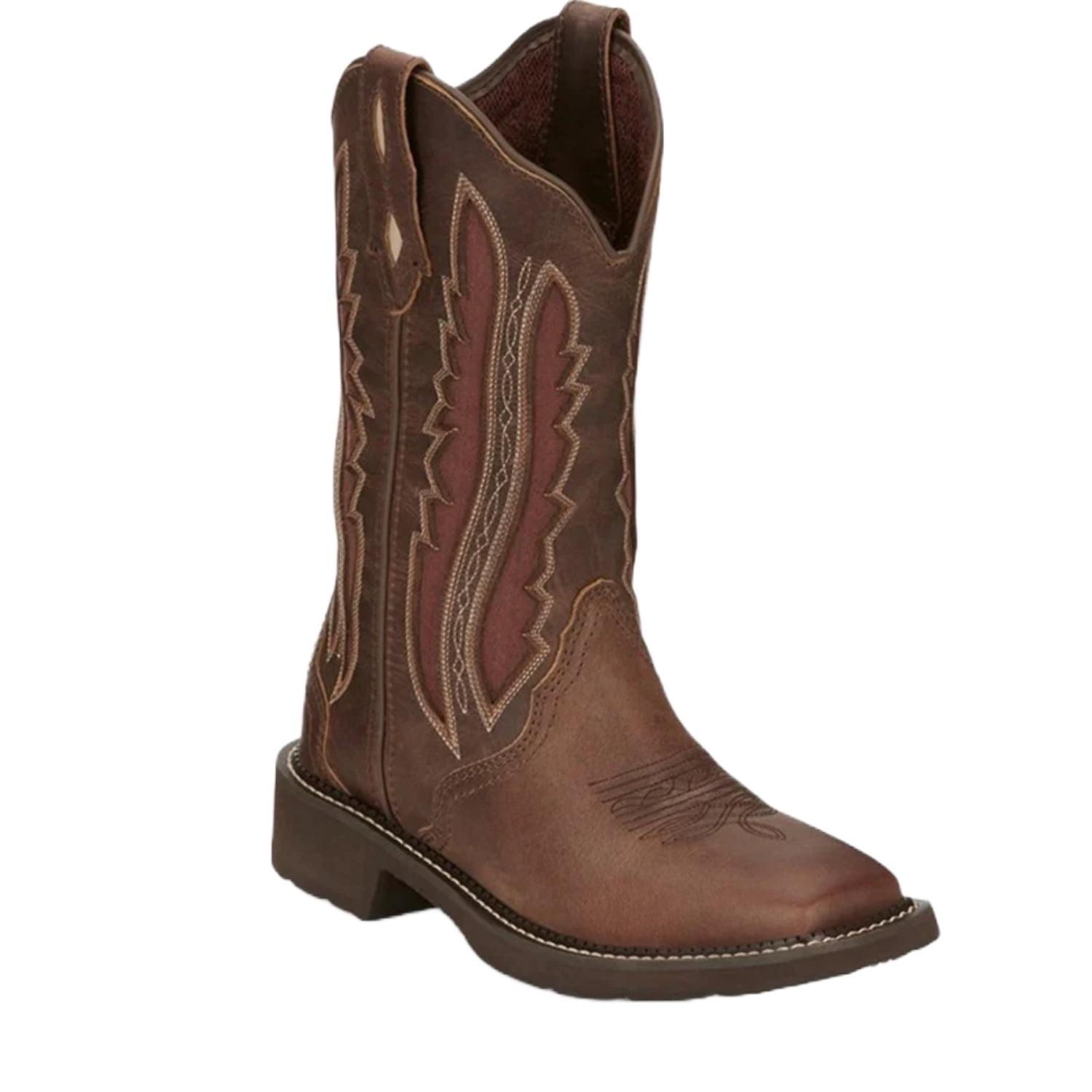 Women's Paisley 11