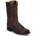 thumbnail image 1 of Justin Men's 10" Ted  Western Boot Round Toe - MJ3141 9 D(M) US, 1 of 7