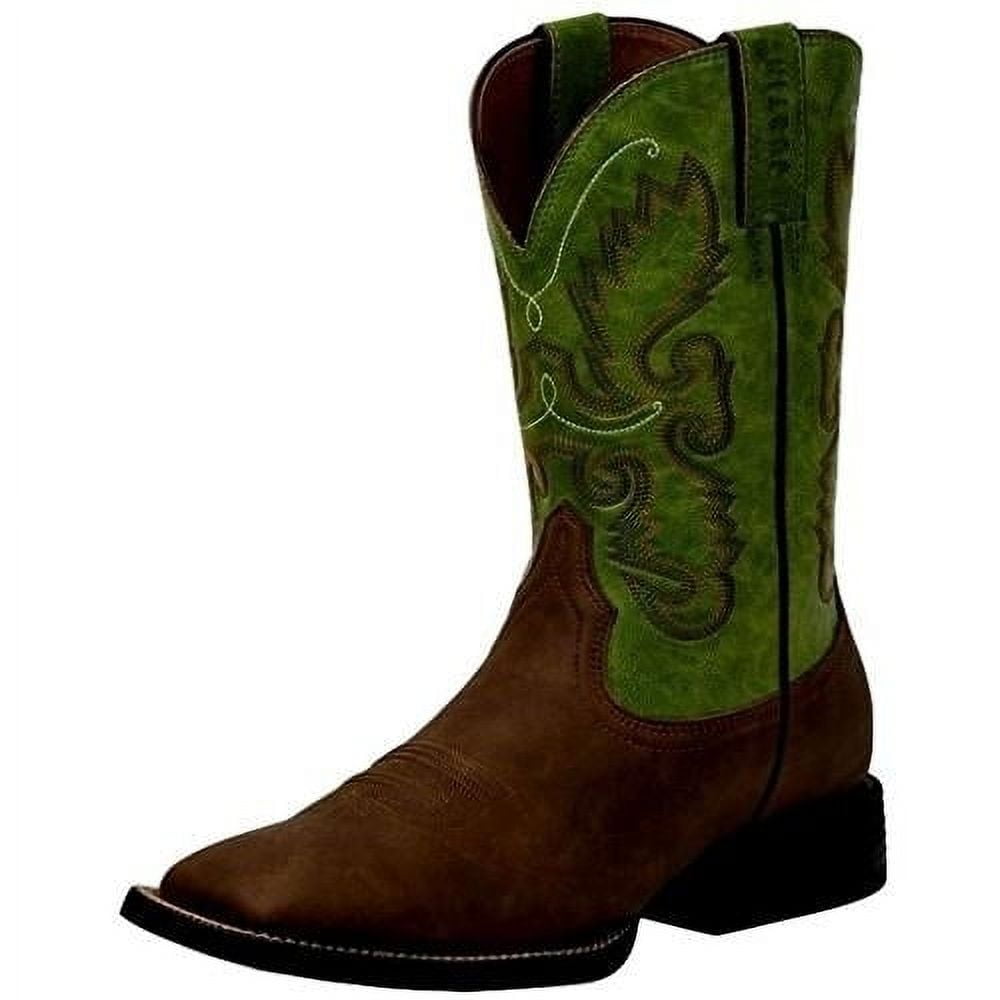 Justin cowboy boots near me top