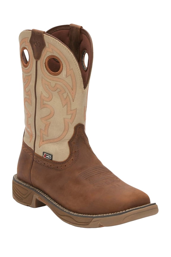 Original Workboots Mens Stampede Rush Composite Toe