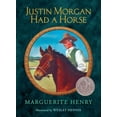 thumbnail image 1 of Justin Morgan Had a Horse (Hardcover), 1 of 1